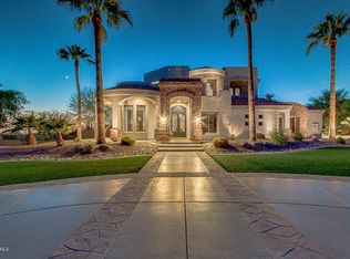 2838 N 88th Pl, Mesa, AZ 85207