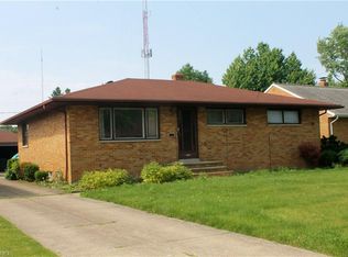 4087 Jeanne Dr, Parma, OH 44134