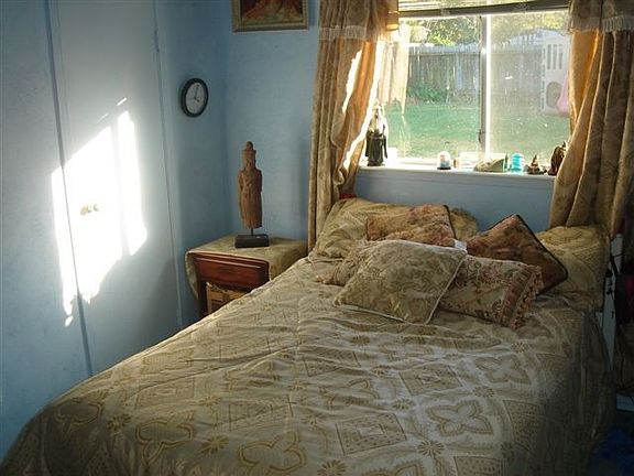 Great Guest Room
