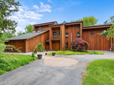 4340 E Huron River Dr, Ann Arbor, MI, 48105