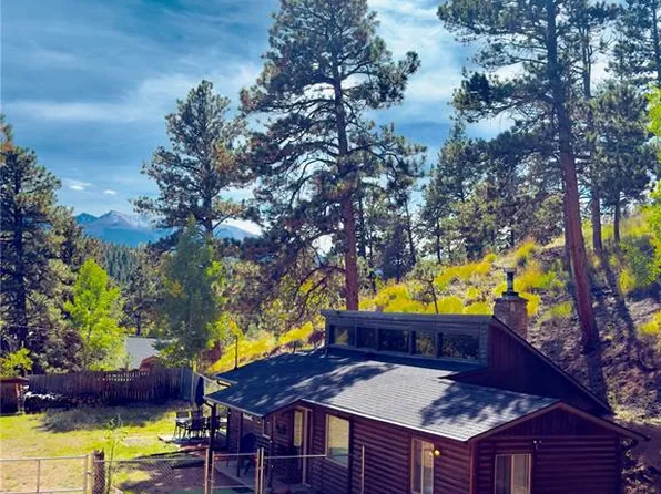 1030 W Highway 24, Woodland Park, CO 80863