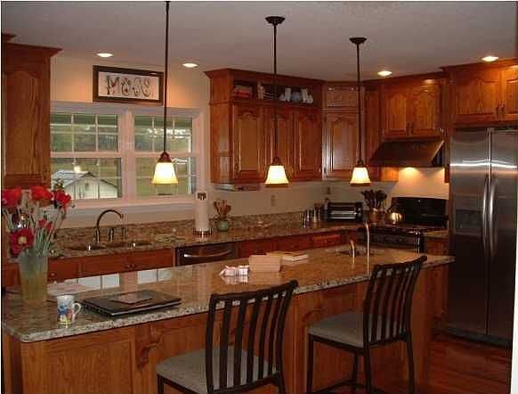 Beautiful Kitchen