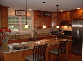 100 Windy Hill Ln, Dunlap, TN 37327