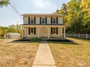 4568 Fishburg Rd, Dayton, OH 45424