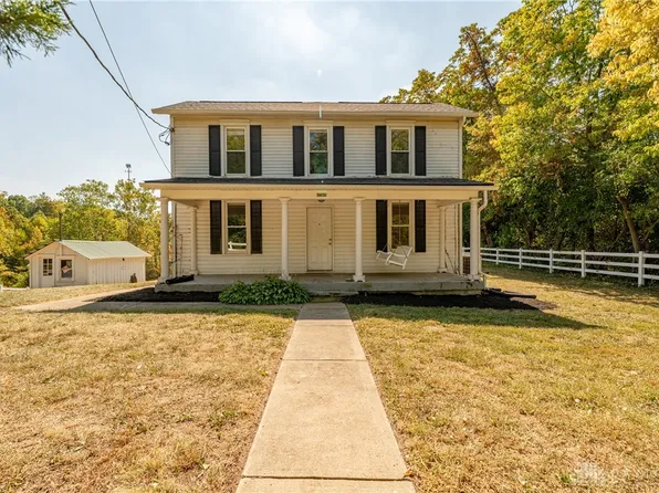 4568 Fishburg Rd, Dayton, OH 45424