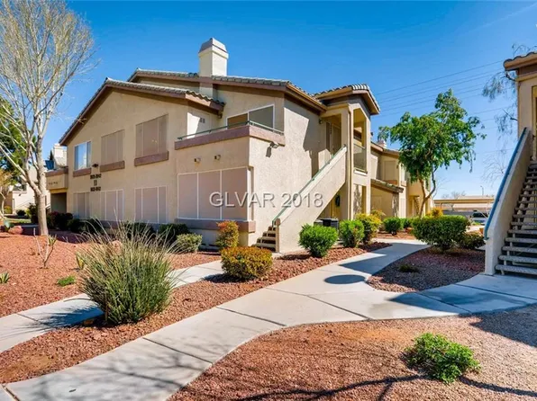 8685 Edmond St, Las Vegas, NV 89139