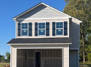 4075 Cordiality Church, Nashville, NC 27856