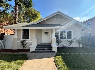 3904 Dalton Ave, Los Angeles, CA 90062