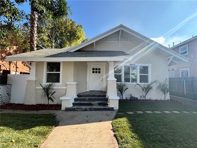 3904 Dalton Ave, Los Angeles, CA, 90062