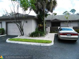7530 NW 79th Ave #4S, Tamarac, FL 33321