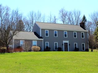 21701 W Bonnie Ln, Lannon, WI