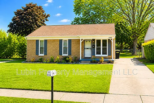 590 Blackhawk Rd Photo 1