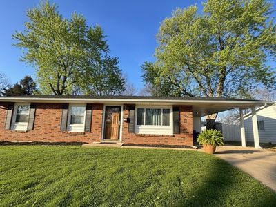 3291 Bristolhall Dr, Bridgeton, MO, 63044