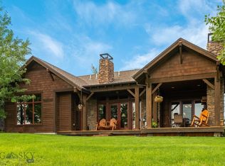 92 Wickwire Way, Bozeman, MT 59718