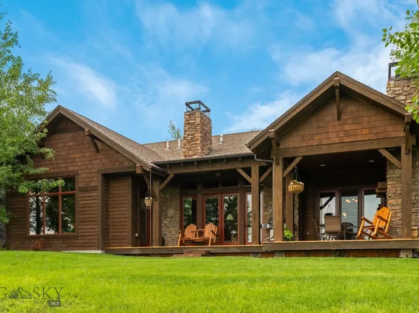 92 Wickwire Way, Bozeman, MT 59718