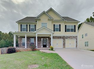 6883 Spring Valley Ct, Douglasville, GA 30135