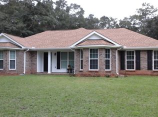 10944 County Road 24, Fairhope, AL 36532