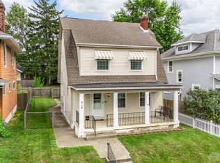 618 Hodapp Ave, Dayton, OH 45410