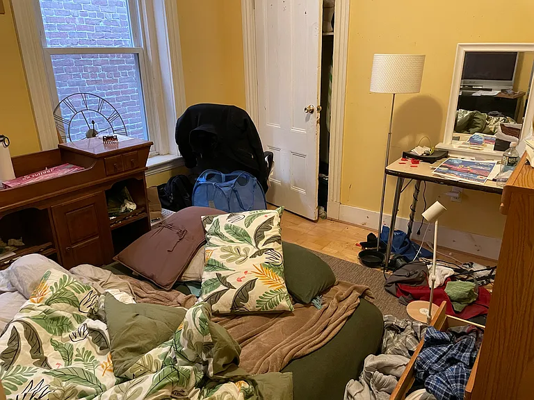 129 Cedar St #1 — Photo 5