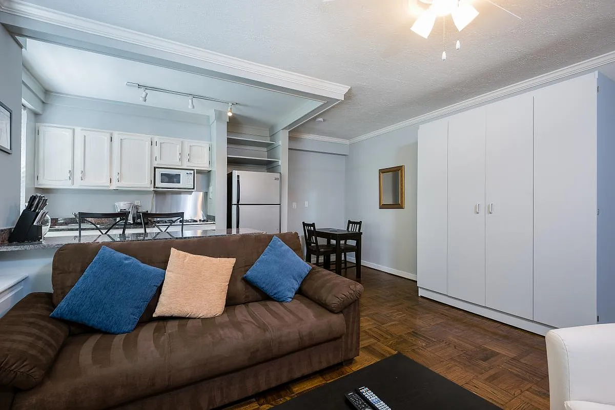 2130 N Street NW Unit 507, Washington, DC 20037 in Dupont /WestEnd — Photo 2