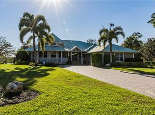 4620 Pine Level Way, Fort Myers, FL 33905