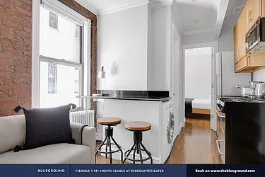 Rented by The Blueground