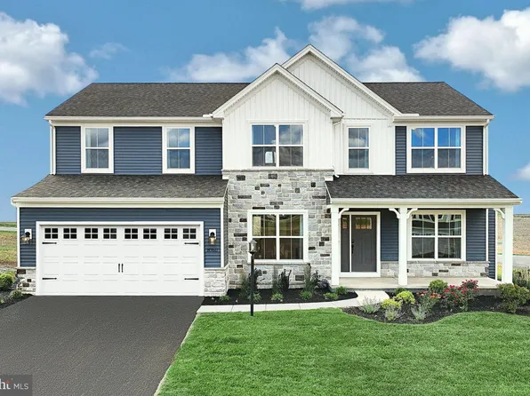 57 Sajer Rd Lot 63, Pottsville, PA 17901