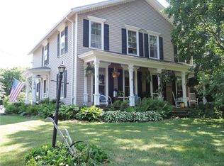 2019 Quaker Rd, Macedon, NY 14502