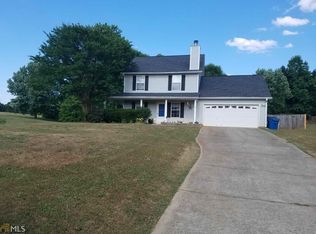 1112 Patriot Cir, McDonough, GA 30252