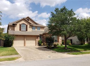 1000 Hidden View Pl, Round Rock, TX 78665