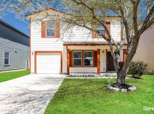 9803 Amber Breeze, San Antonio, TX 78245