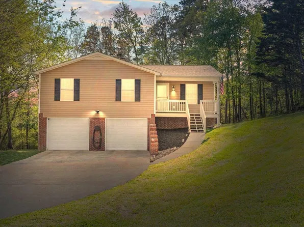 178 Marion Cir SE, Cleveland, TN 37323