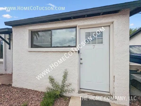 2714 N Hopi Pl #7, Tucson, AZ 85705