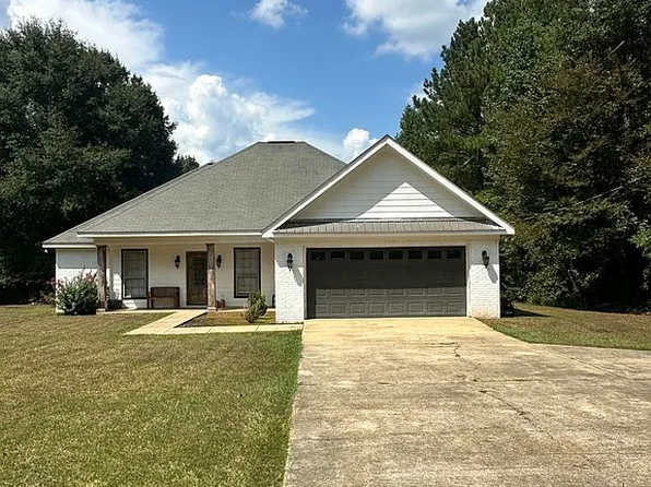 1628 Clarke County Rd #372, Enterprise, MS 39330