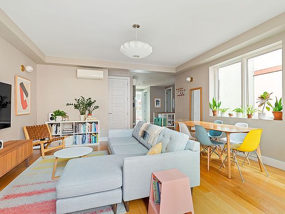 5th image of 1257 De Kalb Ave #4