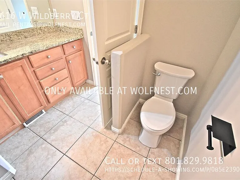 2616 W Wildberry Ct — Photo 21
