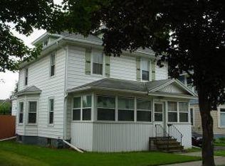 32 Dennison Ave, Binghamton, NY 13901