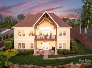 249 Landing Trl, Mount Gilead, NC 27306