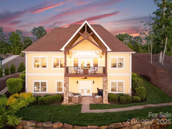 249 Landing Trl, Mount Gilead, NC 27306