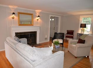 87 Grove St, Winchester, MA 01890