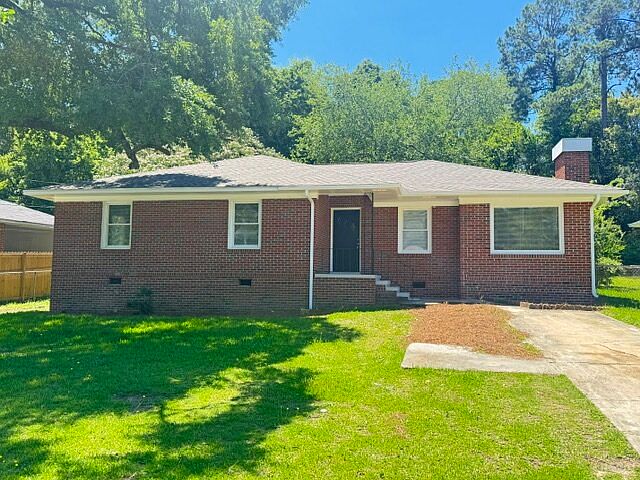 1st image of 3552 Irwin Way