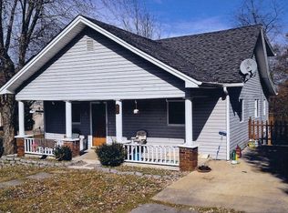 658 Cedar Grove Rd, Irvine, KY 40336