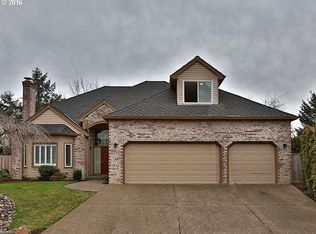 6383 Haverhill Ct, West Linn, OR