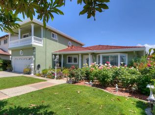 636 Des Moines Pl, San Jose, CA 95133