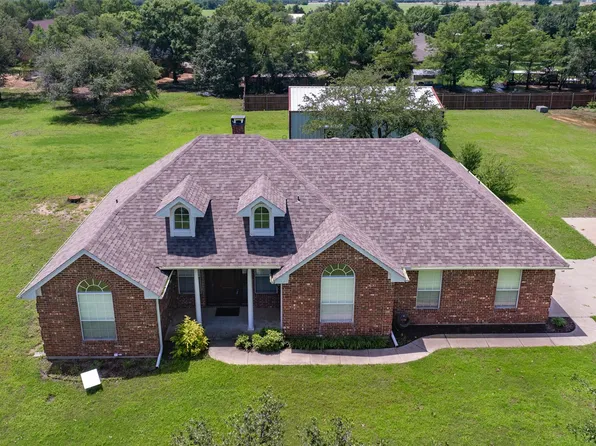 160 Bobby Sam Ct, Collinsville, TX 76233