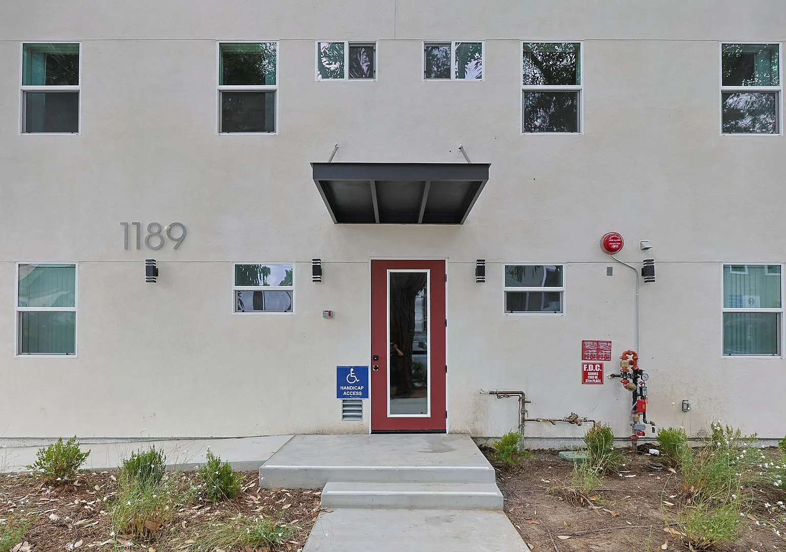 Orion 1189 37th — Photo 1