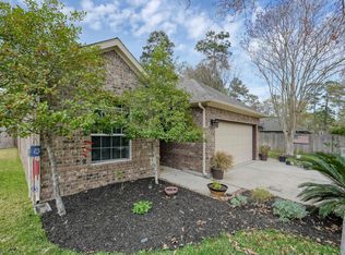 12991 Shady Grove Ln, Montgomery, TX 77356