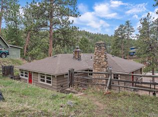 28157 Knowles Rd, Evergreen, CO 80439