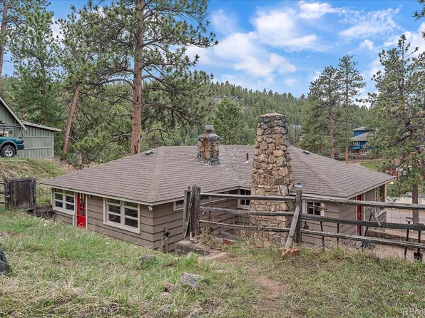 28157 Knowles Road, Evergreen, CO 80439