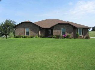 22036 County Road 1374, Anadarko, OK 73005